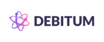 Debitum Logotipo para artículos de compras online productos