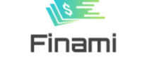 Finami.es Logotipo para artículos de compras online productos