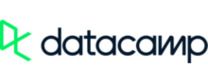 DataCamp Logotipo para artículos de Trabajos Freelance y Servicios Online