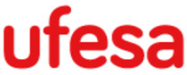 Ufesa Logotipo para artículos de compras online para Opiniones de Tiendas de Electrónica y Electrodomésticos productos