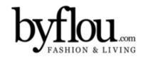 ByFlou Logotipo para artículos de compras online para Las mejores opiniones de Moda y Complementos productos