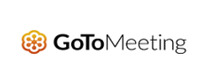 GoToMeeting Logotipo para artículos de Trabajos Freelance y Servicios Online