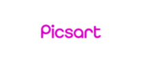 Picsart.com Logotipo para productos de Cuadros Lienzos y Fotografia Artistica