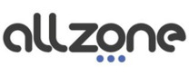 Allzone.es Logotipo para artículos de compañías proveedoras de energía, productos y servicios