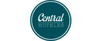 Centralhoteles.com Logotipos para artículos de agencias de viaje y experiencias vacacionales