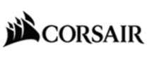 Corsair Logotipo para artículos de productos de telecomunicación y servicios