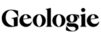 Geologie Logotipo para artículos de compras online para Opiniones sobre productos de Perfumería y Parafarmacia online productos