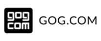 Gog.com Logotipo para artículos de compras online para Las mejores opiniones sobre marcas de multimedia online productos