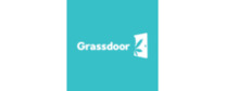 Grassdoor Logotipo para productos de comida y bebida