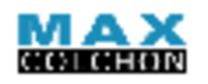 Maxcolchon Logotipo para artículos de compras online para Artículos del Hogar productos