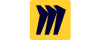 Miro Logotipo para artículos de productos de telecomunicación y servicios