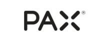 Pax Logotipo para artículos de compras online para Opiniones de Tiendas de Electrónica y Electrodomésticos productos