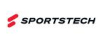 Sportstech Logotipo para artículos de compras online para Opiniones sobre comprar material deportivo online productos