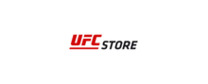 UFC Store Logotipo para artículos de compras online productos