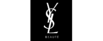 Yves Saint Laurent Logotipo para artículos de compras online productos