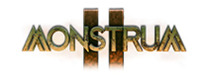 Monstrum 2 Logotipo para artículos de compras online para Multimedia productos