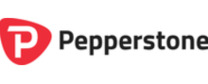 Pepperstone Logotipo para artículos de compras online productos