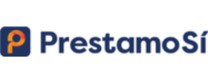 Prestamosi Logotipo para artículos de préstamos y productos financieros