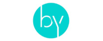 BeautifiedYou Logotipo para artículos de compras online productos