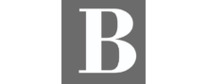 Brookstone Logotipo para artículos de compras online productos