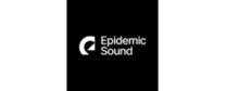 Epidemic Sound Logotipo para productos de Estudio y Cursos Online