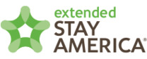 Extended Stay America Logotipo para artículos de compras online productos