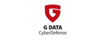 Gdata Logotipo para artículos de Hardware y Software