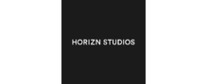 Horizn Studios Logotipo para artículos de compras online productos