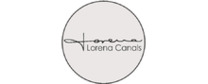 Lorenacanals Logotipo para artículos de compras online para Artículos del Hogar productos