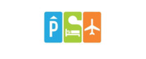 Park Sleep Fly Logotipo para artículos de compras online productos