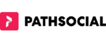 Pathsocial Logotipo para artículos de Otros Servicios