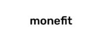 Monefit SmartSaver Logotipo para artículos de compañías financieras y productos