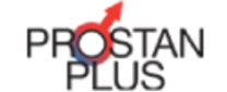 Prostan Plus Logotipo para artículos de compras online productos