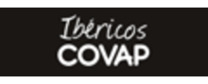 Ibericos COVAP Logotipo para artículos de compras online productos