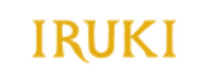 Iruki Logotipo para productos 
