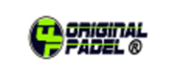 Original Padel Logotipo para artículos de compras online para Opiniones sobre comprar material deportivo online productos