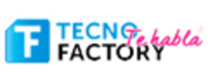 Tecnofactorytehabla Logotipo para artículos de compras online para Opiniones de Tiendas de Electrónica y Electrodomésticos productos