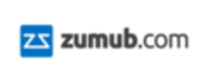 Zumub Logotipo para artículos de compras online para Opiniones sobre productos de Perfumería y Parafarmacia online productos