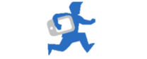 Alexphone Logotipo para artículos de productos de telecomunicación y servicios