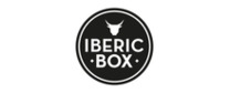 Ibericbox Logotipo para productos de comida y bebida