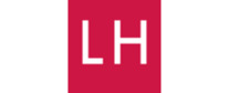 Leonardo-hotels Logotipo para artículos de compras online productos
