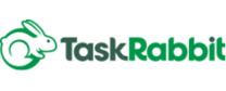 TaskRabbit Logotipo para artículos de Empresas de Reparto