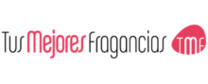 Tusmejoresfragancias Logotipo para artículos de compras online para Opiniones sobre productos de Perfumería y Parafarmacia online productos