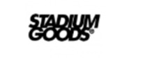 Stadium Goods Logotipo para artículos de compras online para Opiniones sobre comprar material deportivo online productos