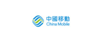 China Mobile HK Logotipo para artículos de compras online productos