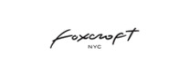 Foxcroft Logotipo para artículos de compras online productos