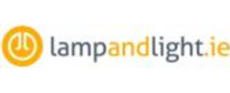 Lampandlight - IE Logotipo para artículos de compras online productos