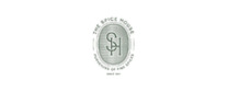 The Spice House Logotipo para artículos de compras online productos