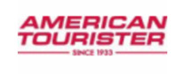 American Tourister Logotipo para artículos de compras online para Las mejores opiniones de Moda y Complementos productos