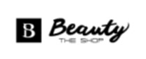 Beautytheshop.com Logotipo para artículos de compras online para Opiniones sobre productos de Perfumería y Parafarmacia online productos